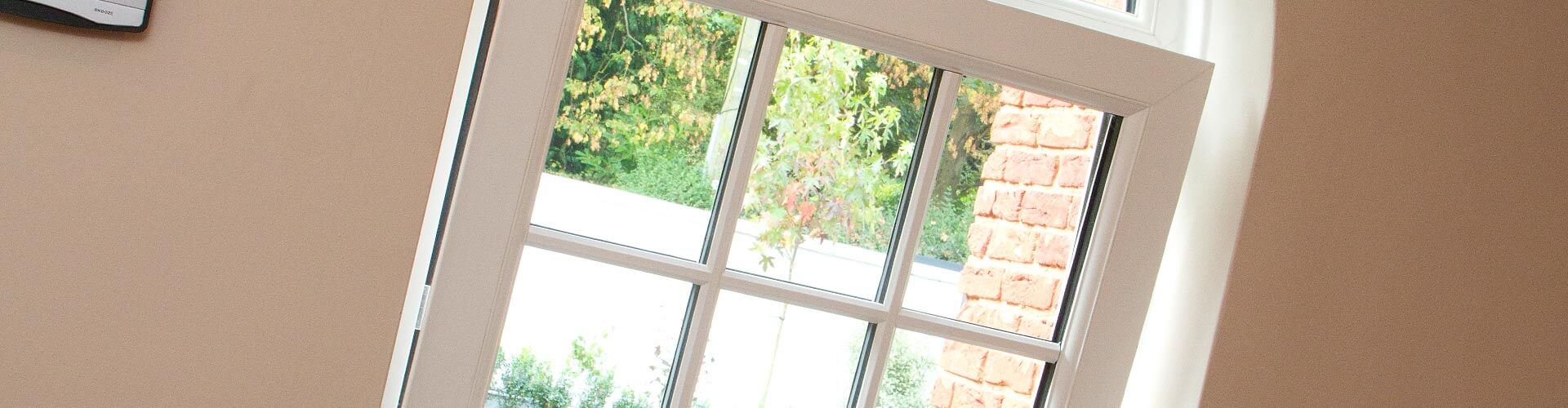 Tilt & Turn Windows